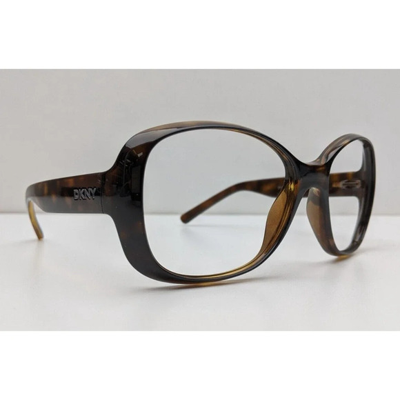 🕶️Frame Only | Dkny DY4102 3016/13 Sunglasses 57/17 130 /KAG521🕶️​ - Picture 3 of 9